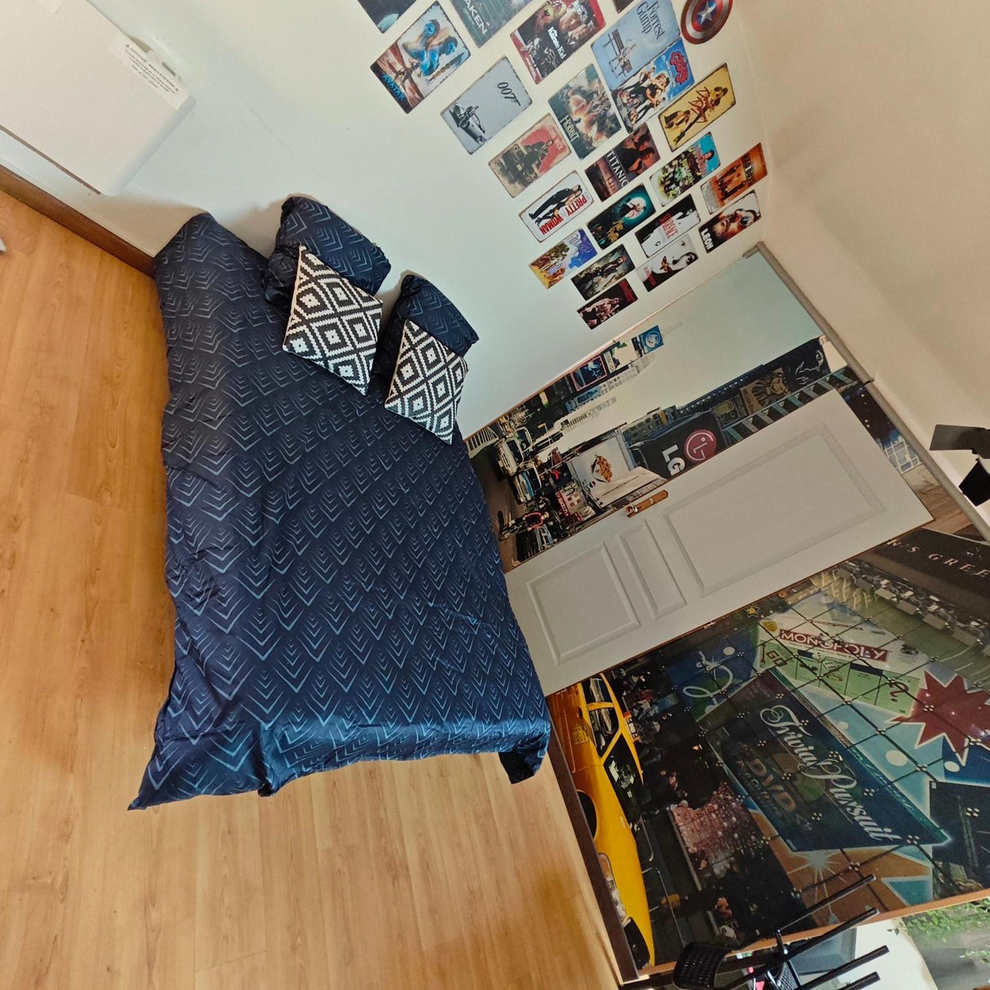 Cine Loft 55 M2 Centre Ville Châlons-en-Champagne Dış mekan fotoğraf