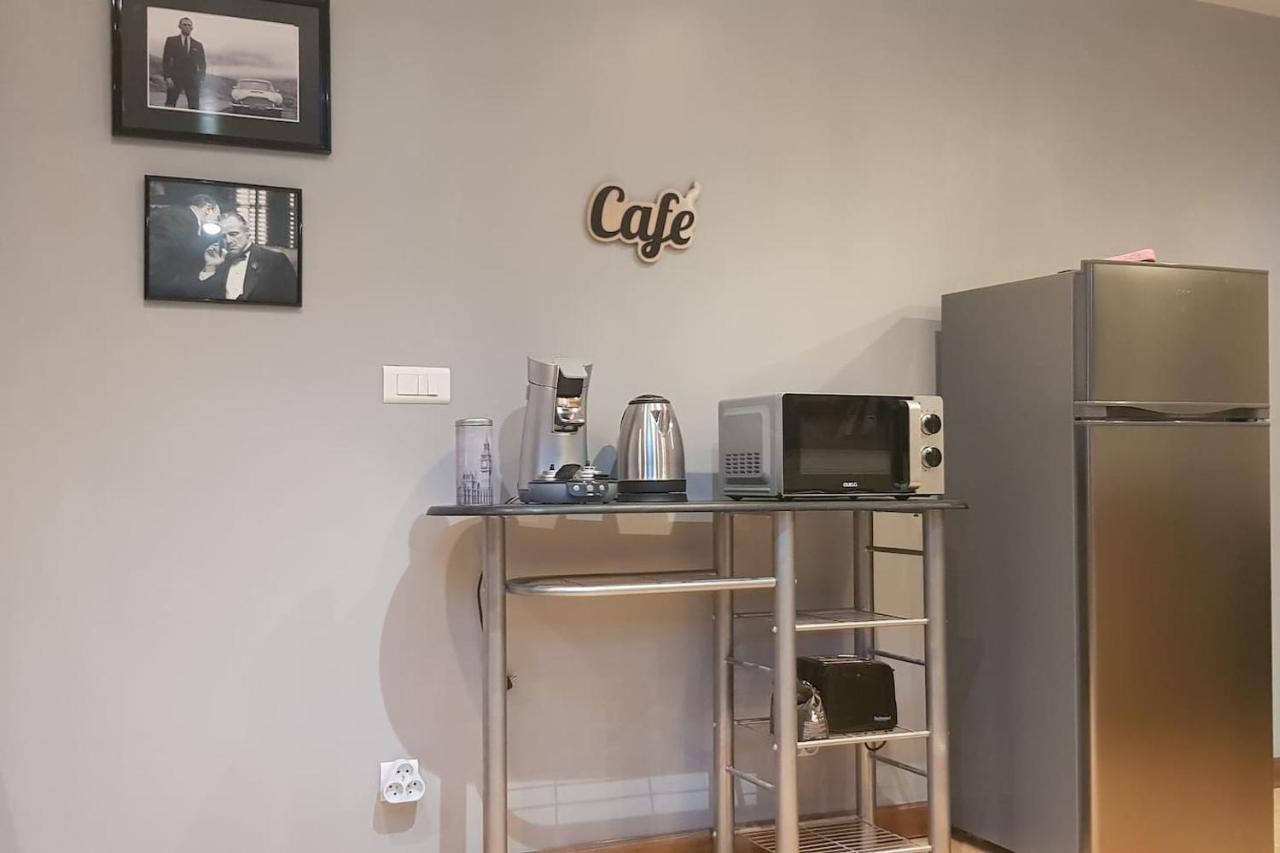 Cine Loft 55 M2 Centre Ville Châlons-en-Champagne Dış mekan fotoğraf