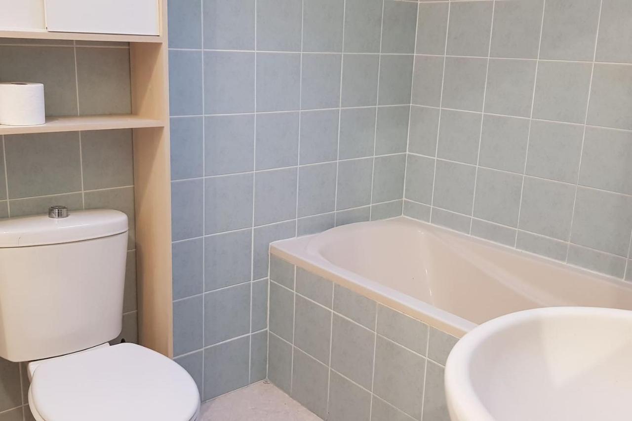Cine Loft 55 M2 Centre Ville Châlons-en-Champagne Dış mekan fotoğraf