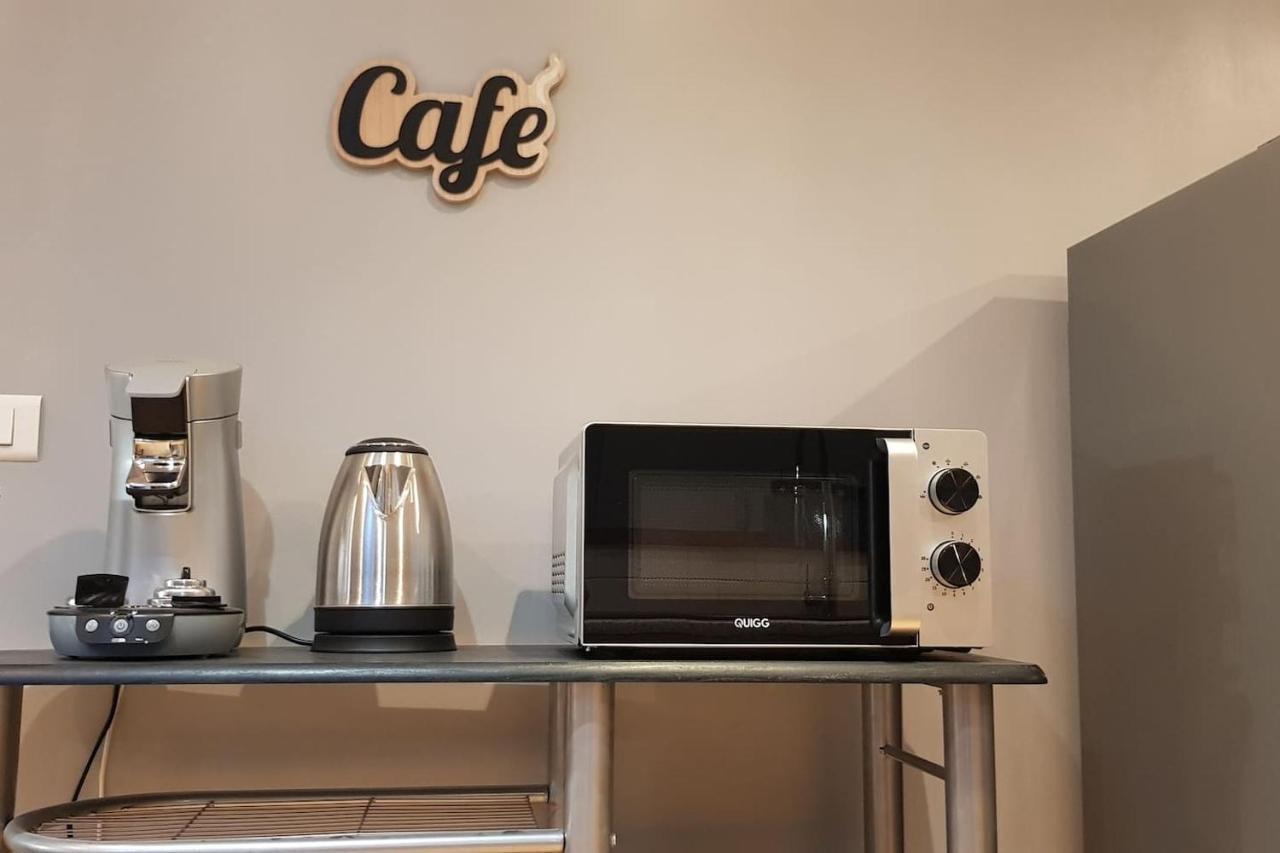 Cine Loft 55 M2 Centre Ville Châlons-en-Champagne Dış mekan fotoğraf